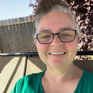 Meet your Posher, Cheri